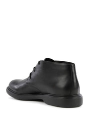 Polacchino Nero Geox