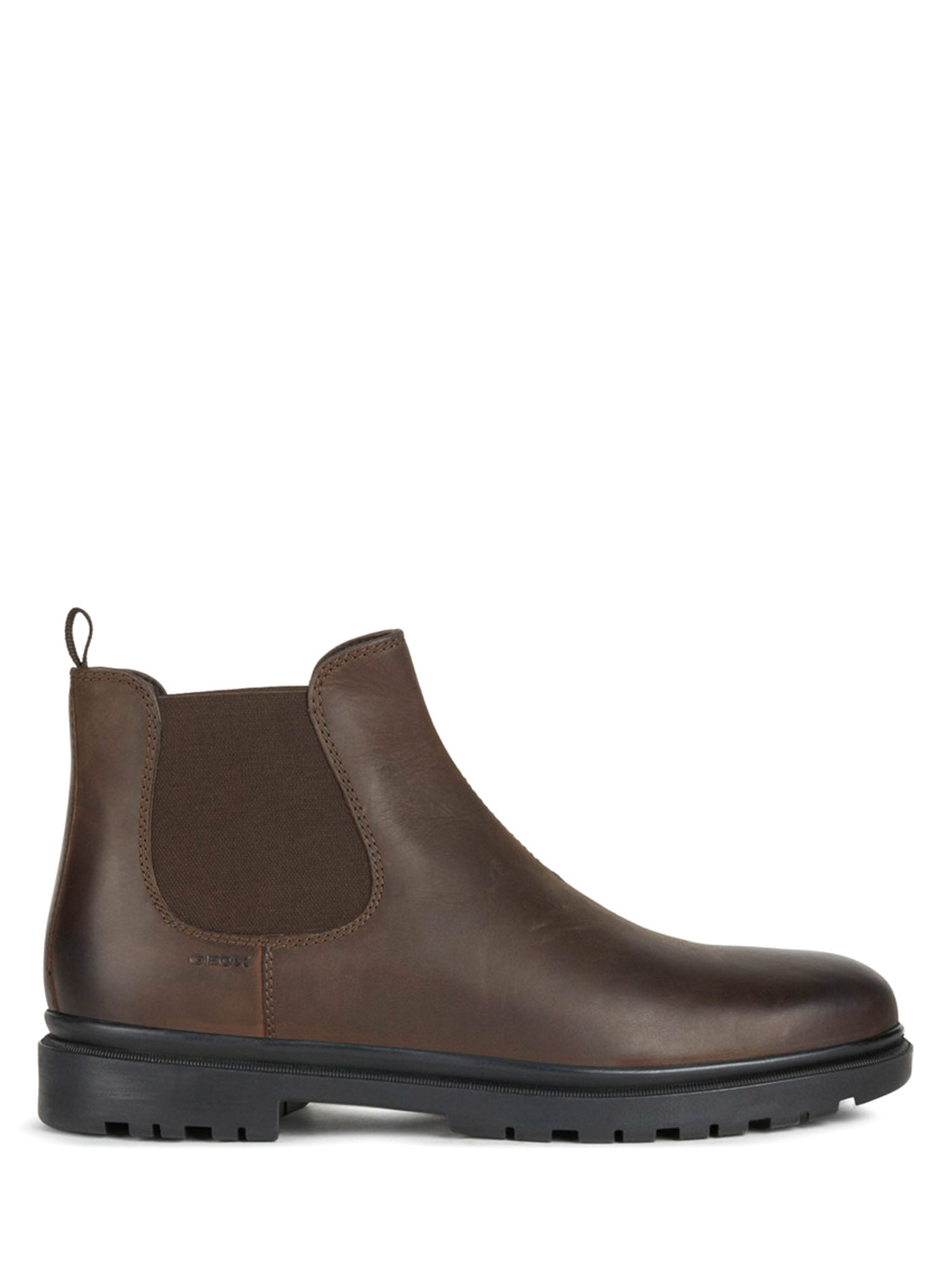 Stivaletti Marrone Geox