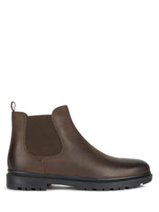 Stivaletti Marrone Geox