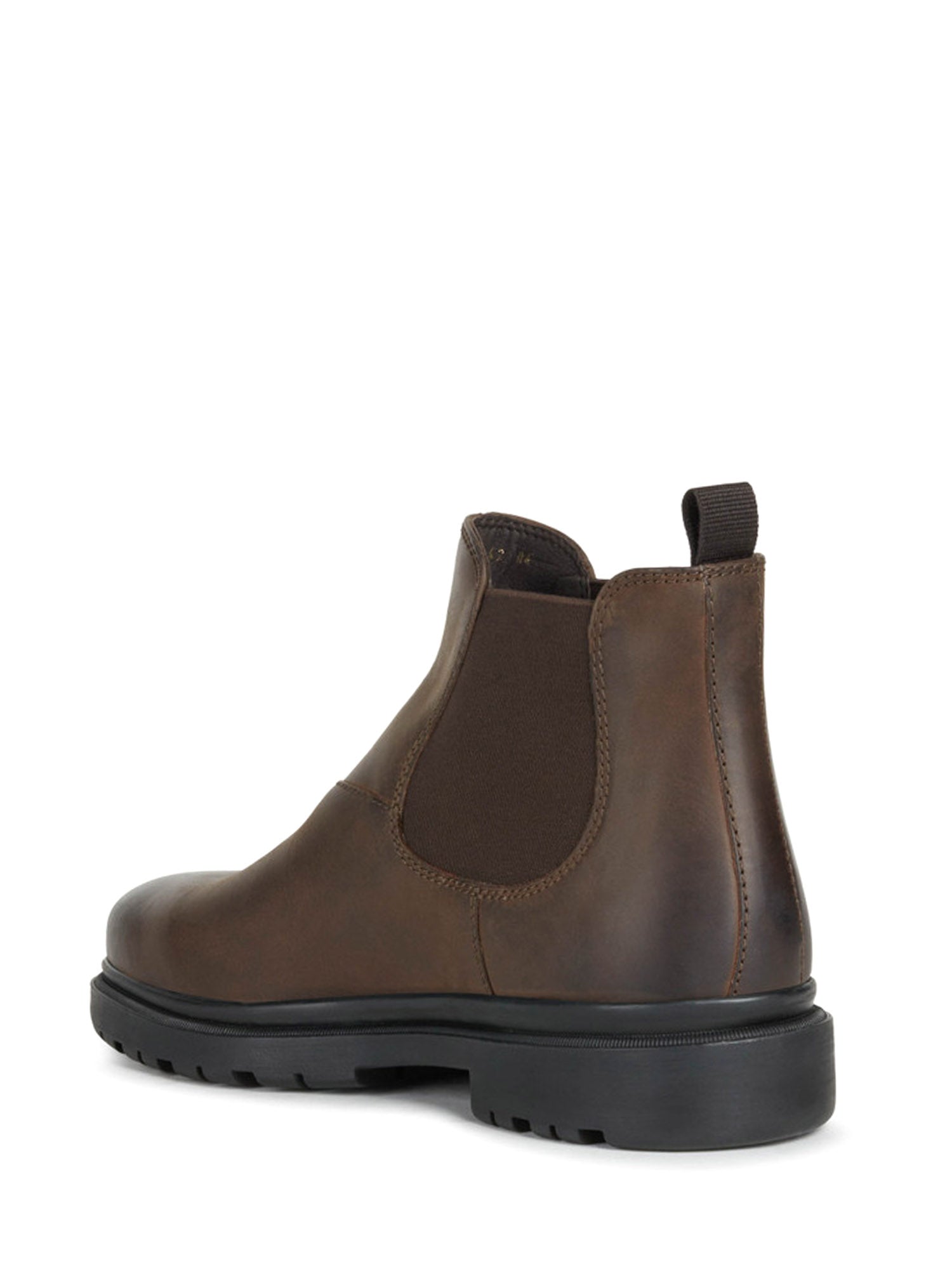 Stivaletti Marrone Geox