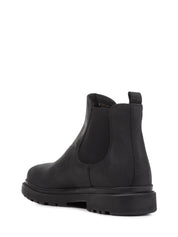 Stivaletti Nero Geox