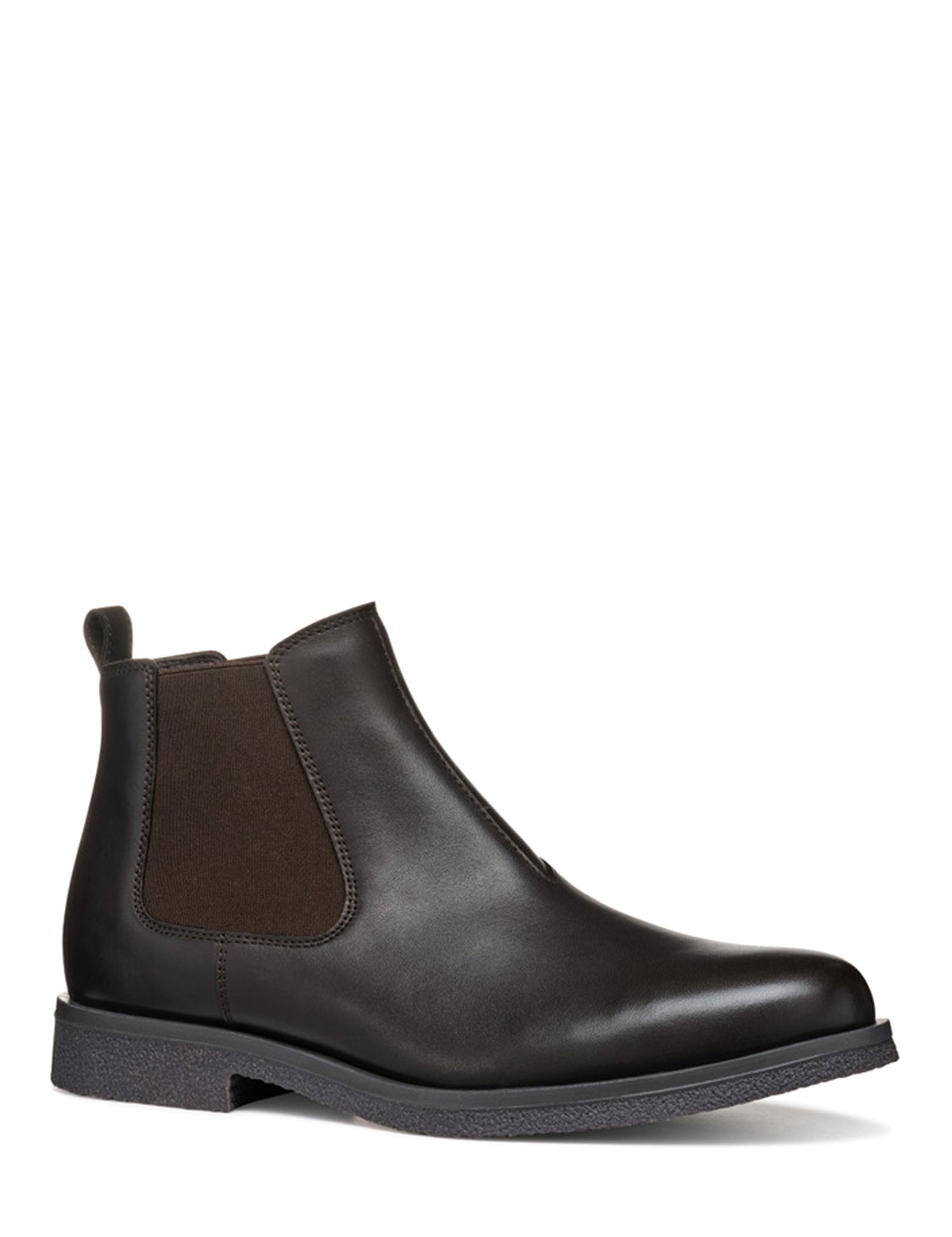 Stivaletti Marrone Geox