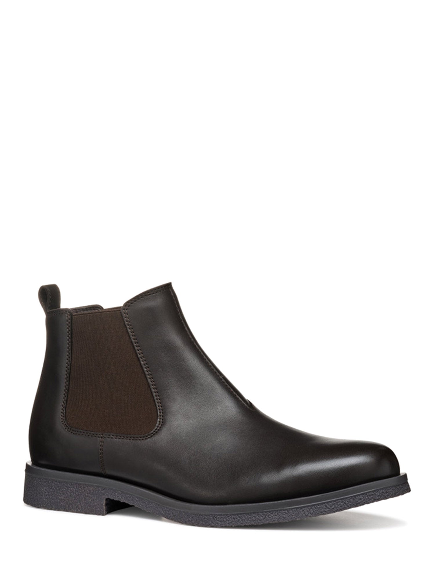 Stivaletti Marrone Geox