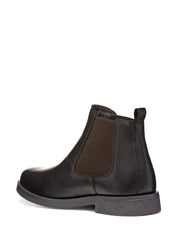 Stivaletti Marrone Geox