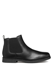 Stivaletti Nero Geox