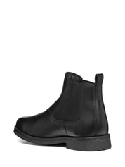 Stivaletti Nero Geox