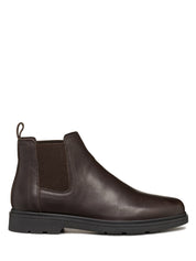 Stivaletti Marrone Geox