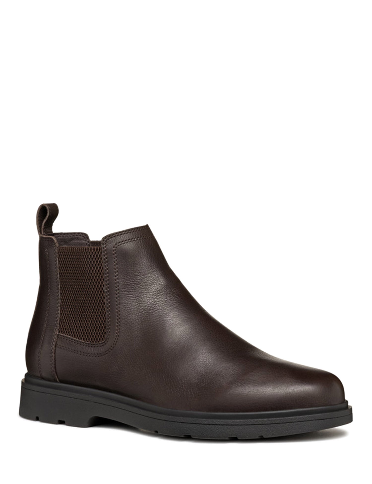 Stivaletti Marrone Geox