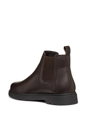 Stivaletti Marrone Geox