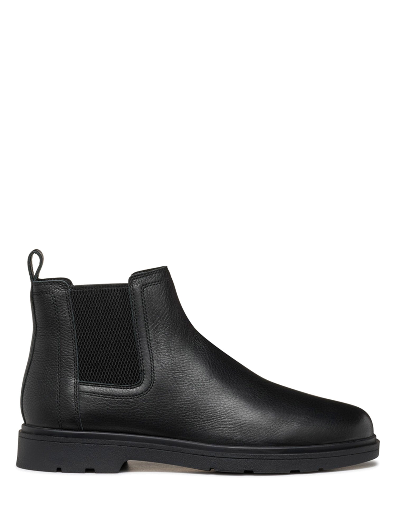 Stivaletti Nero Geox