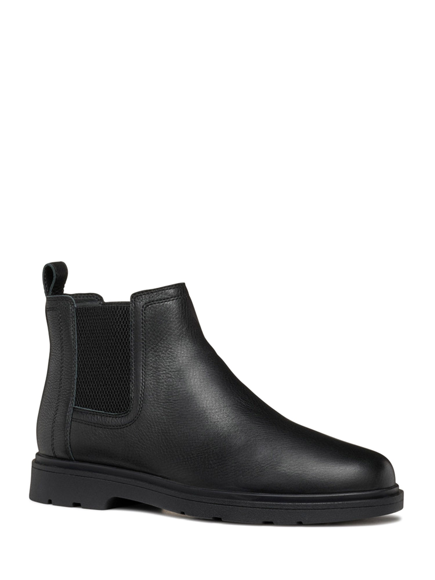 Stivaletti Nero Geox
