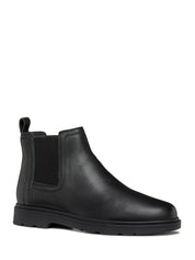 Stivaletti Nero Geox