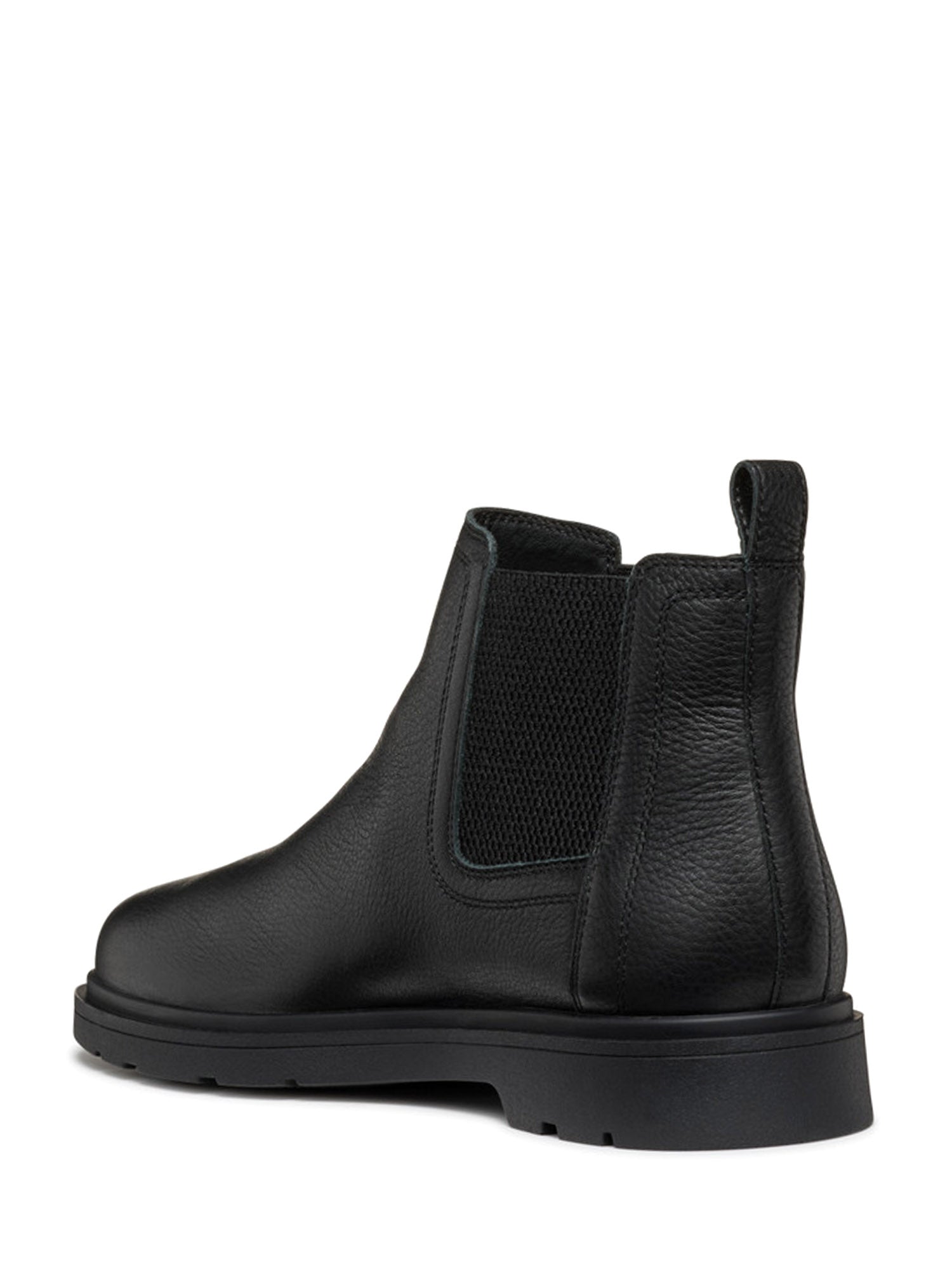 Stivaletti Nero Geox