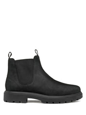 Stivaletti Nero Geox