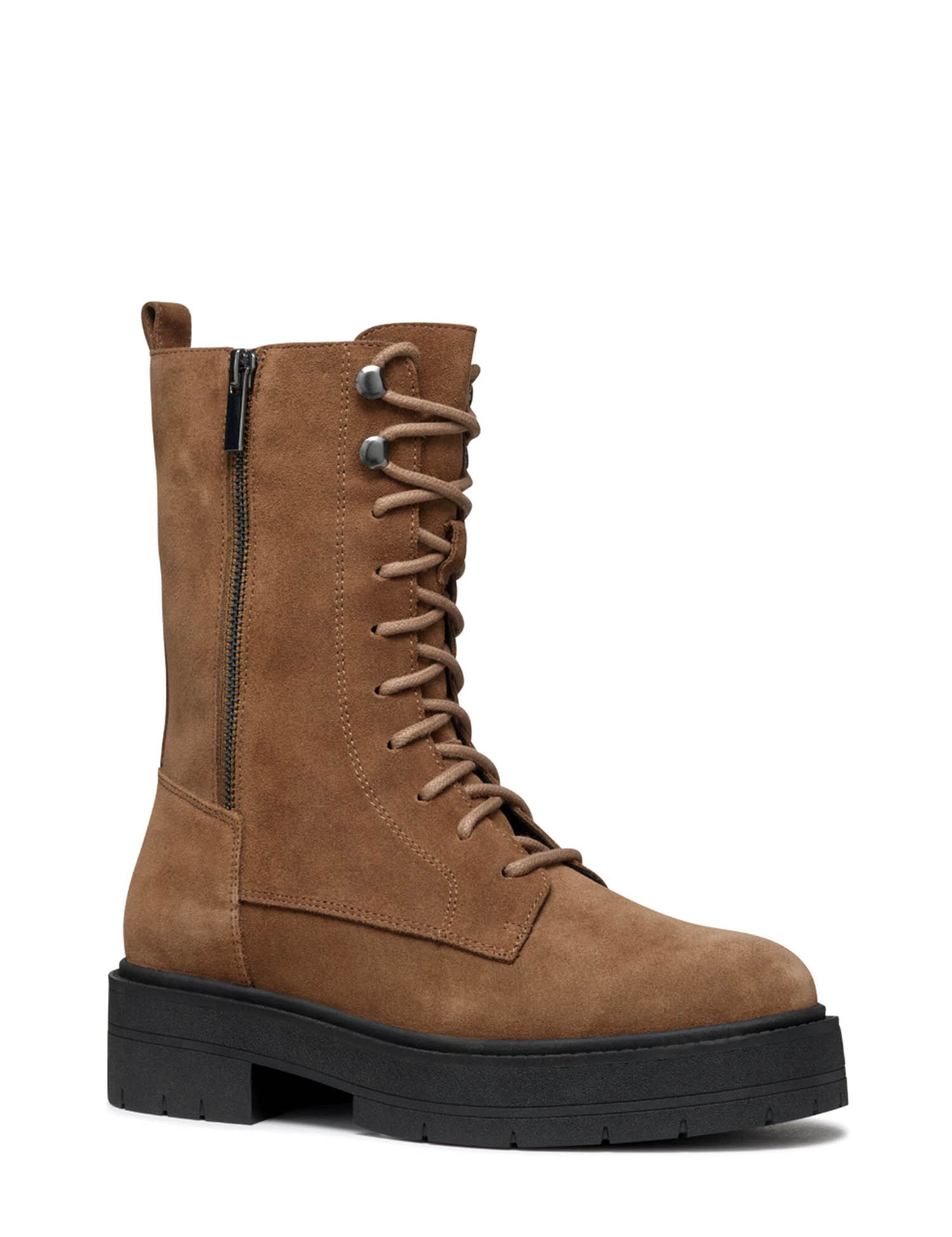 Anfibi Marrone Geox