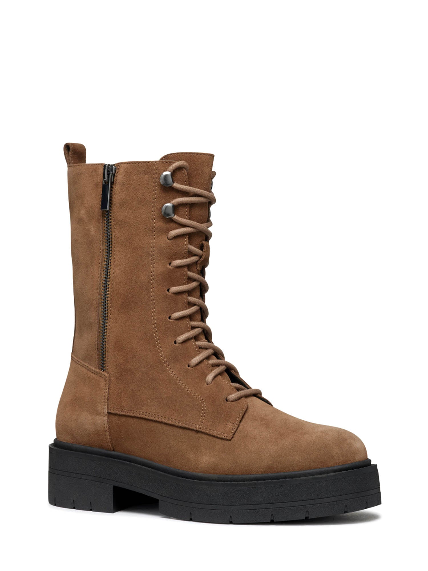 Anfibi Marrone Geox