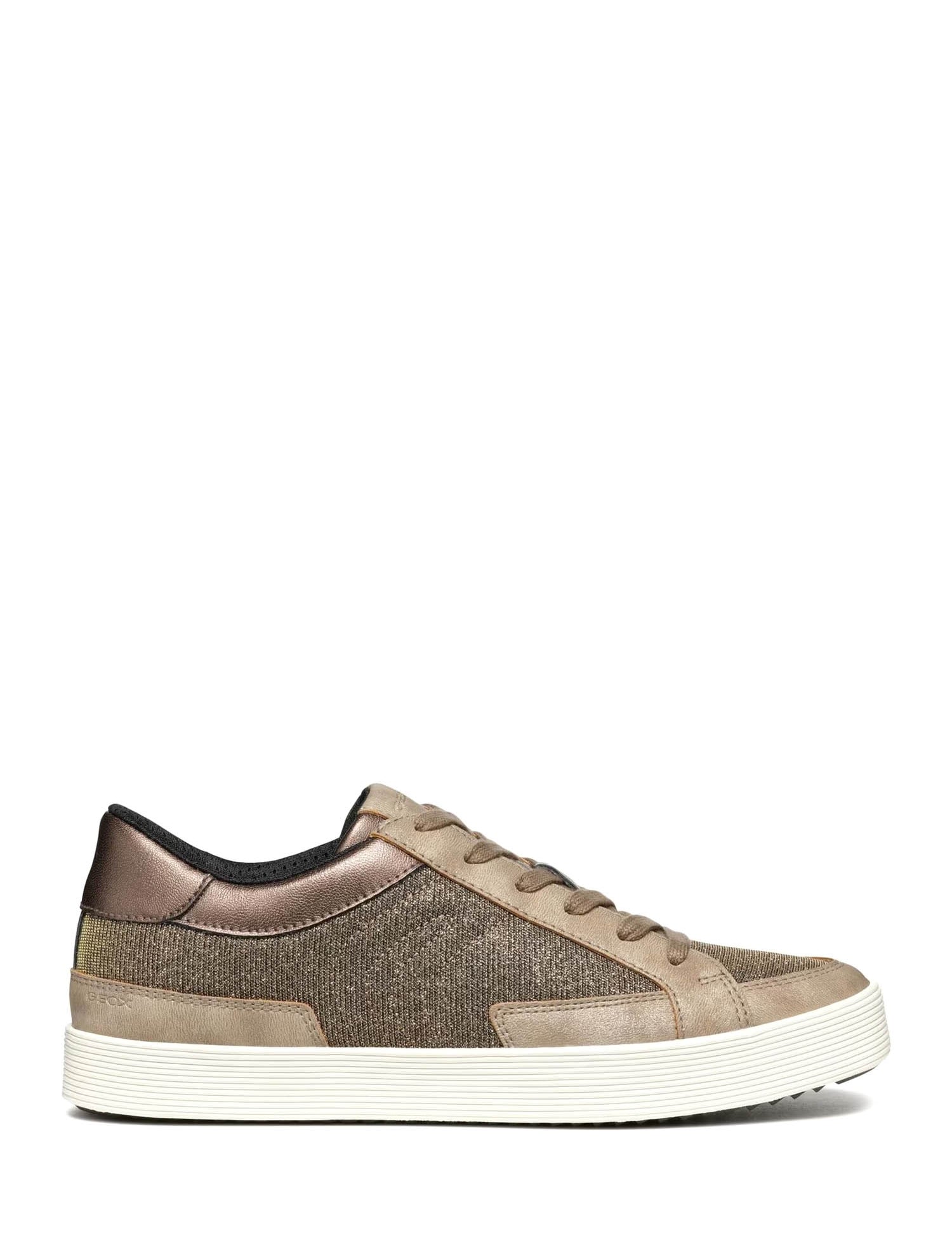 Sneakers Tortora Geox