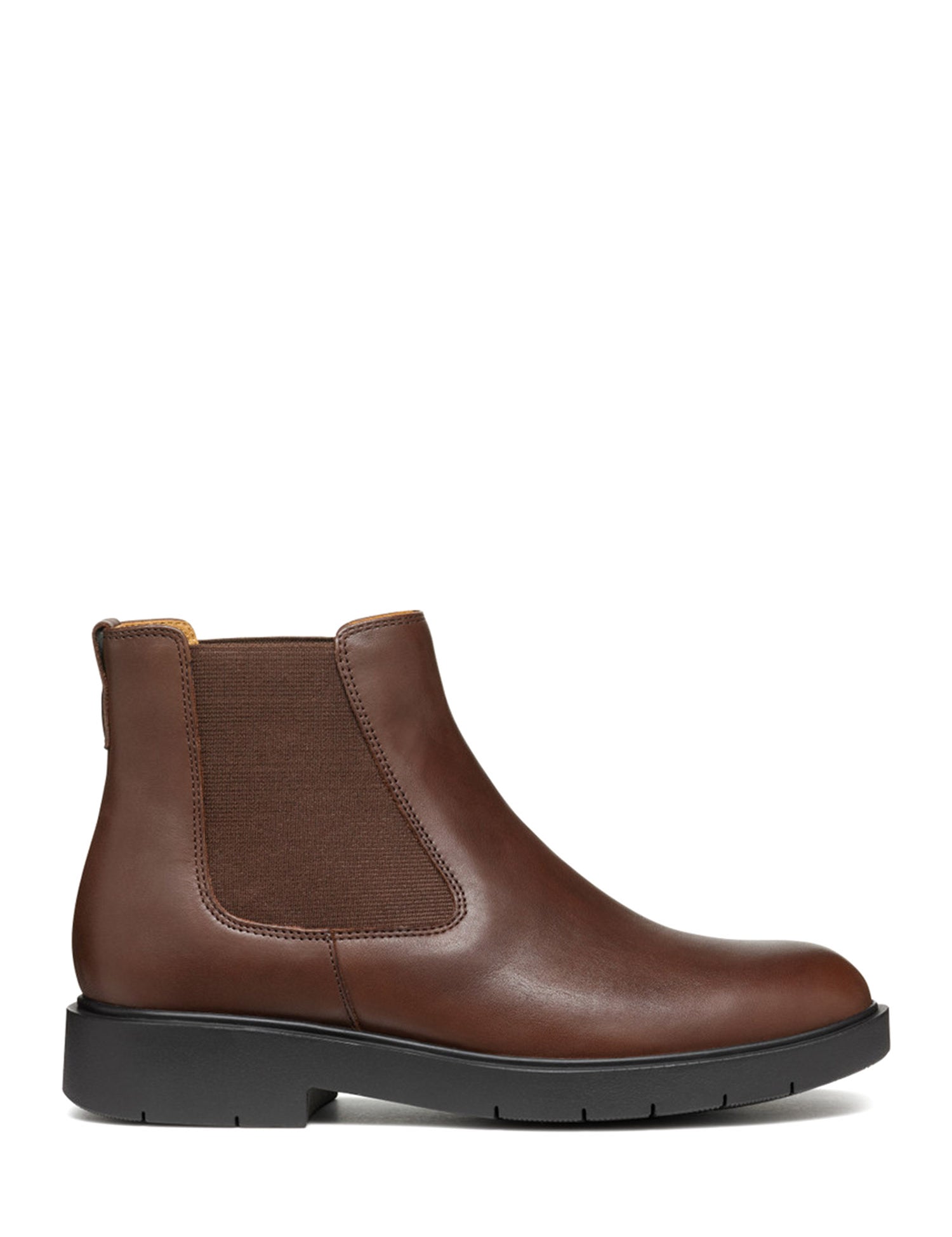 Stivaletti Marrone Geox