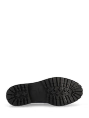 Mocassini Nero Geox