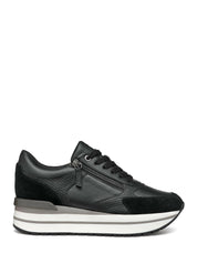 Sneakers Nero Geox
