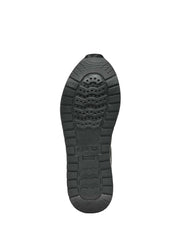 Sneakers Nero Geox