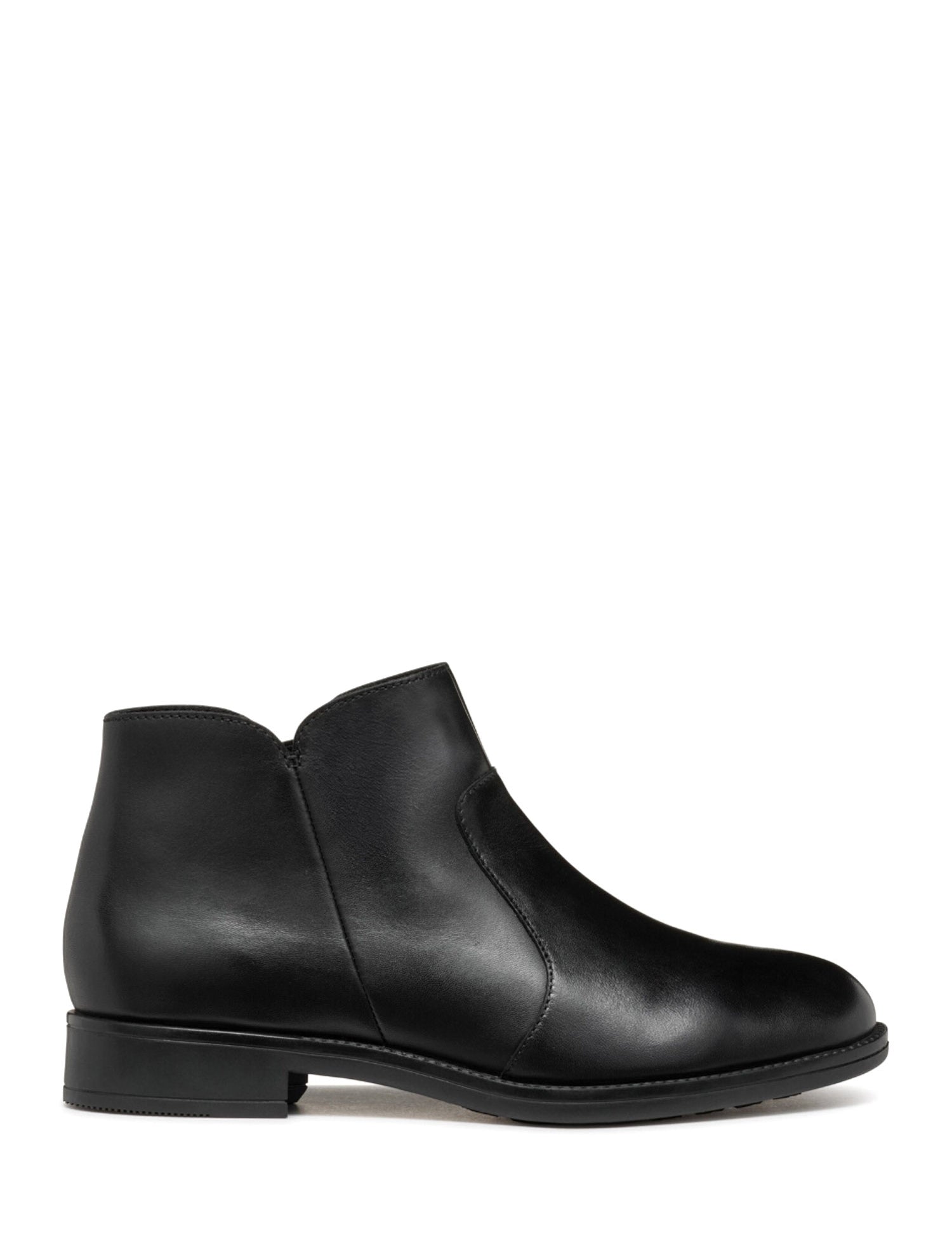 Stivaletti Nero Geox