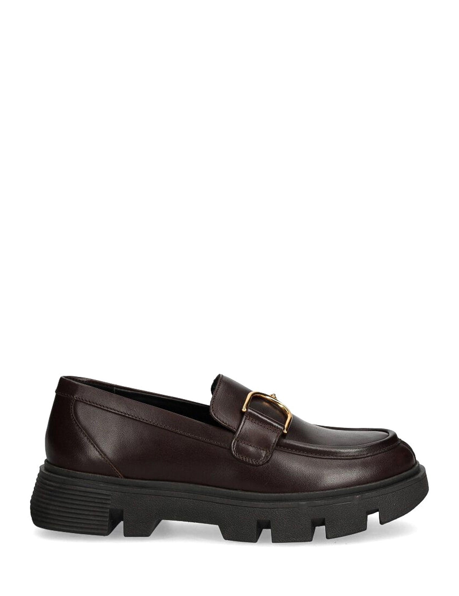 Mocassini Bordeaux Geox