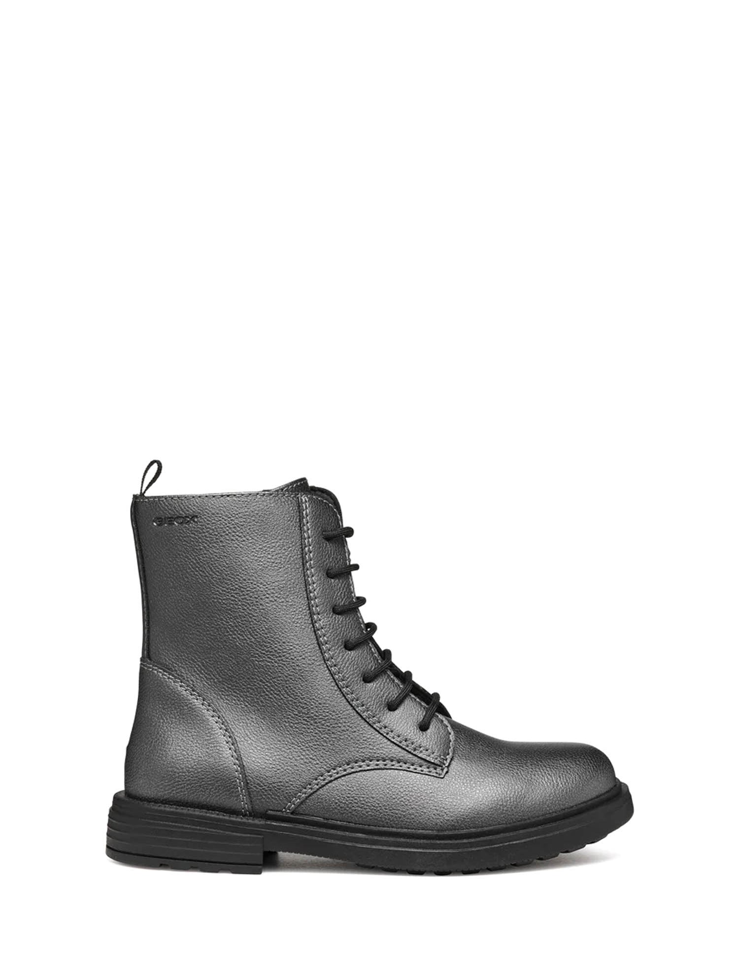 Anfibi Grigio Geox