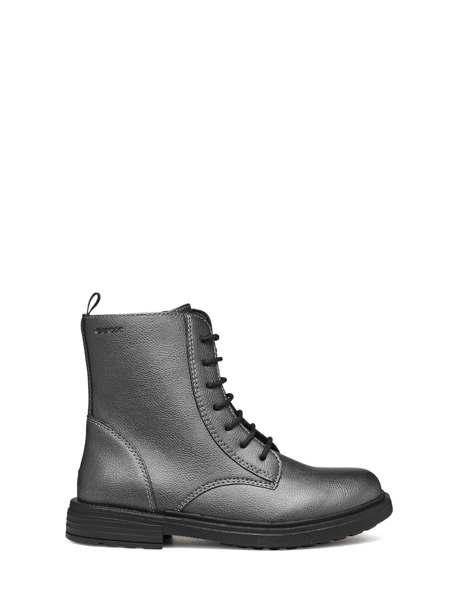 Anfibi Grigio Geox