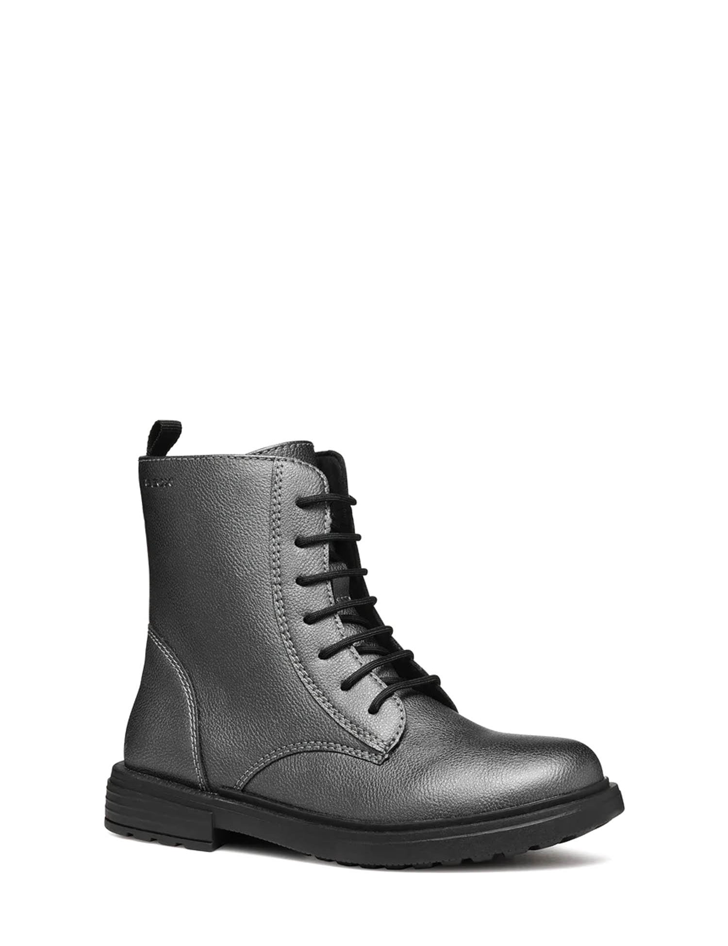 Anfibi Grigio Geox