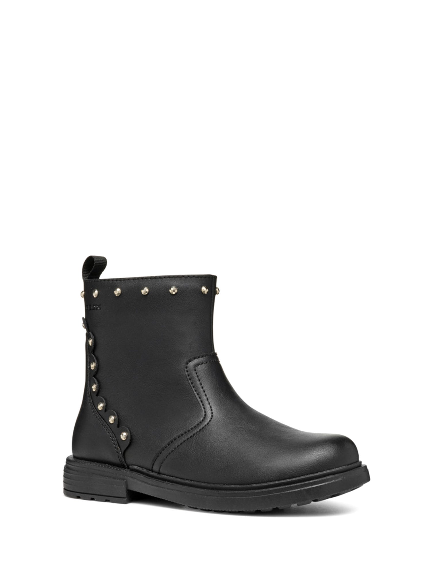Stivaletti Nero Geox