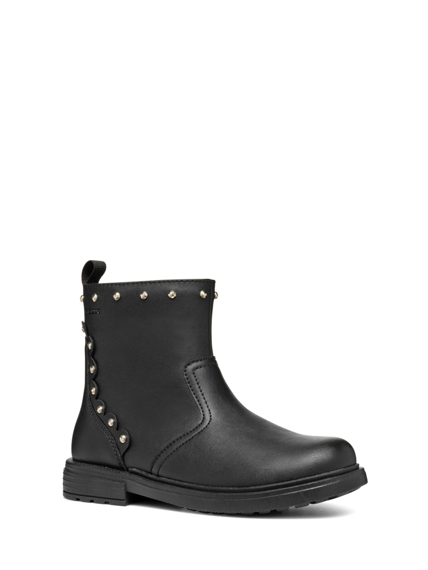 Stivaletti Nero Geox