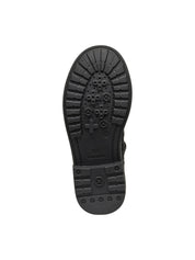 Stivaletti Nero Geox