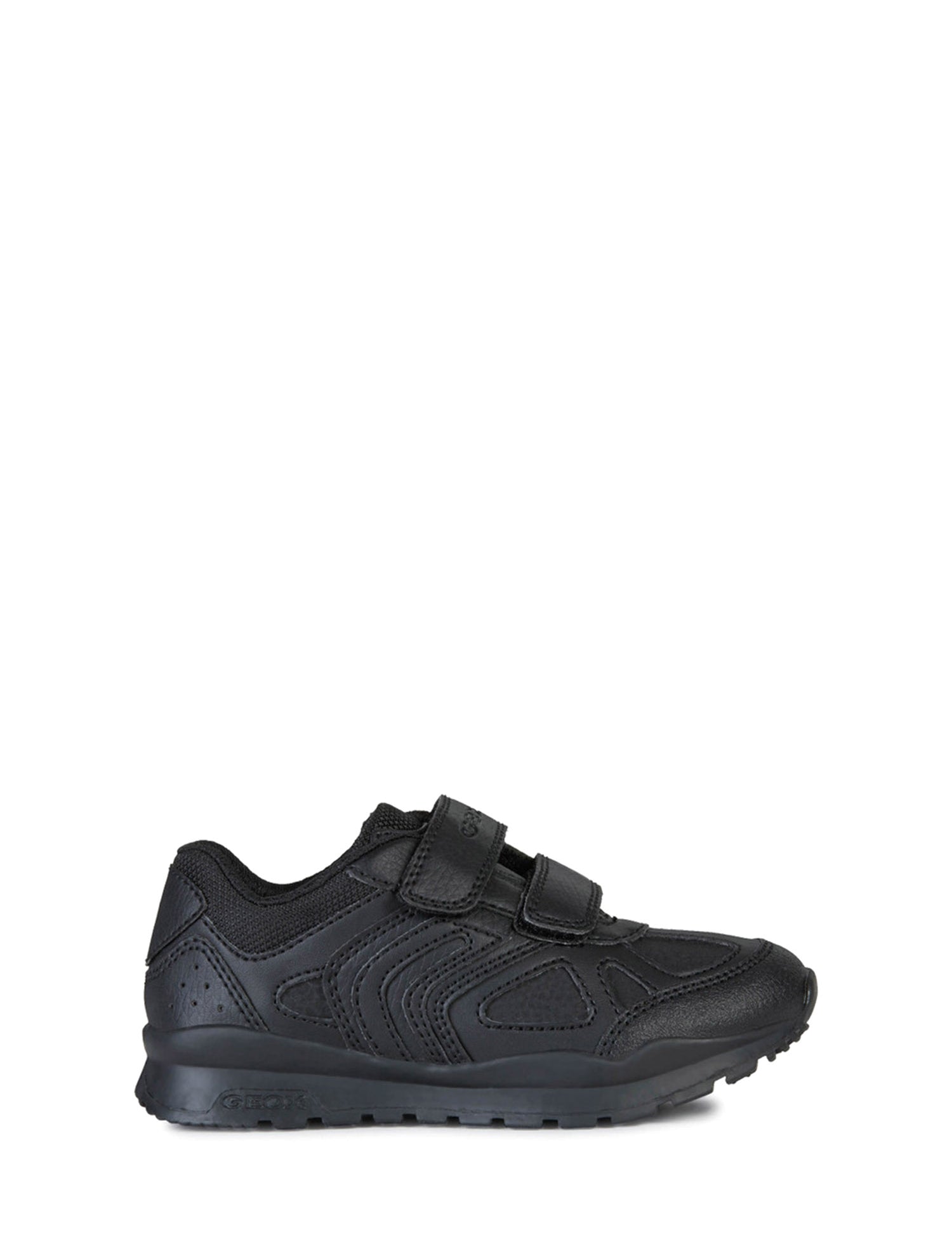 Sneakers Nero Geox