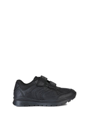 Sneakers Nero Geox
