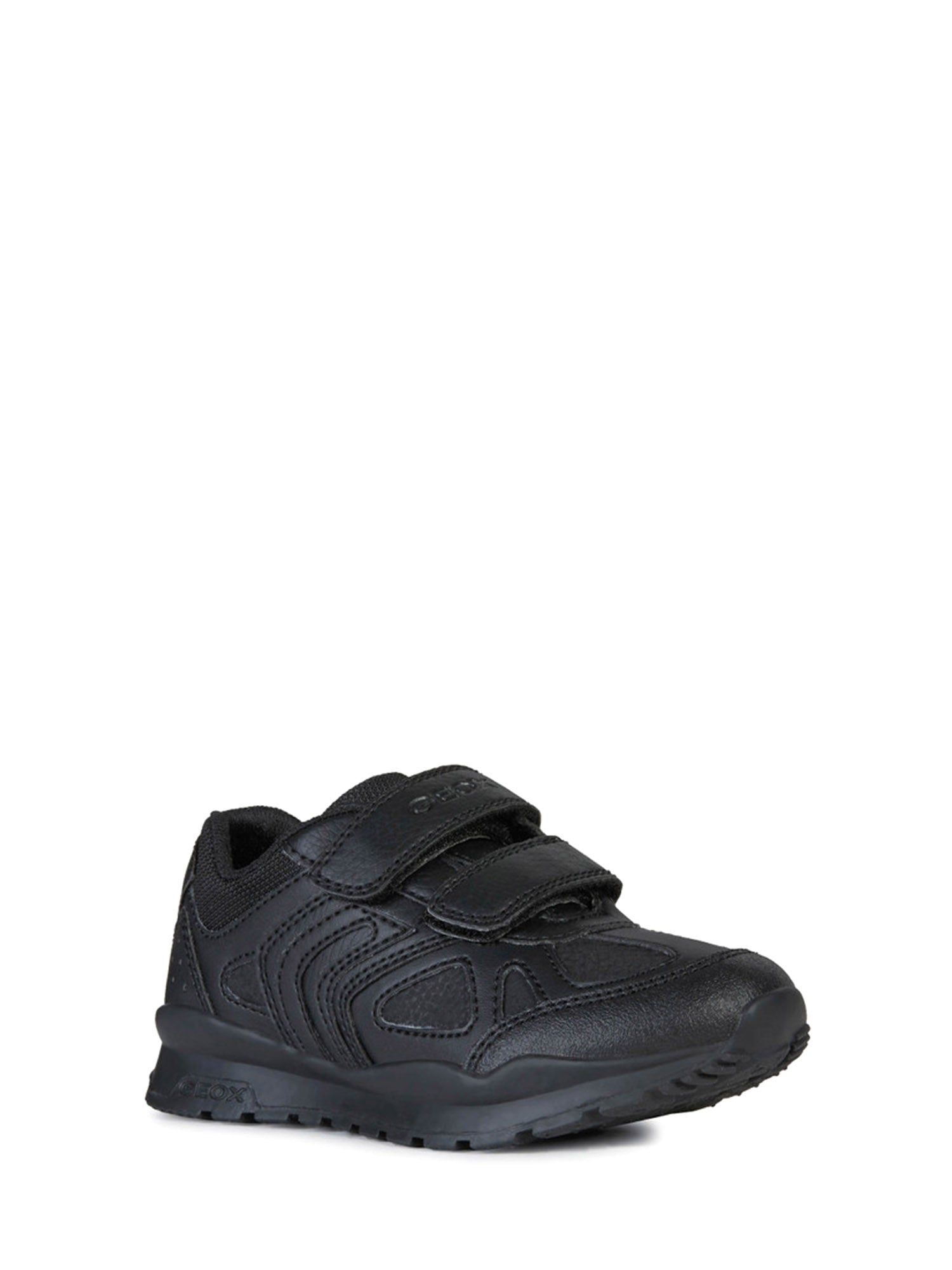 Sneakers Nero Geox