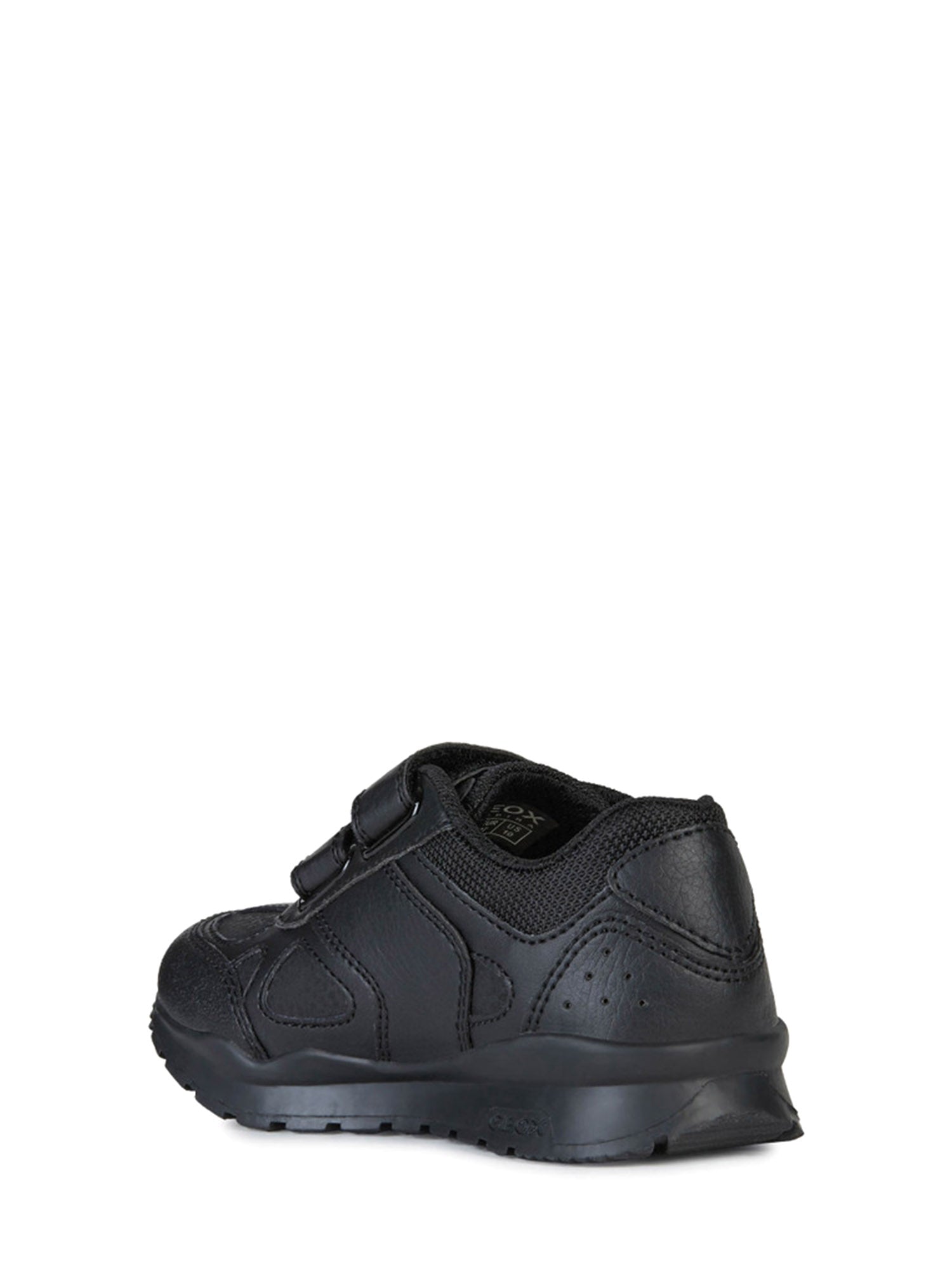 Sneakers Nero Geox