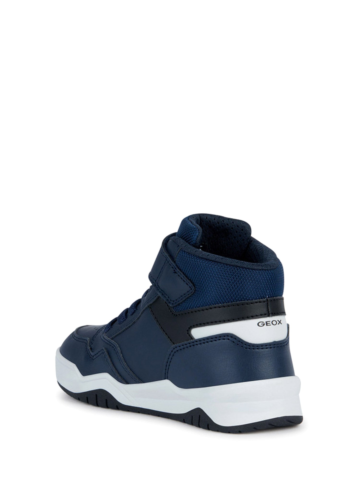 Sneakers Blu Geox