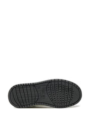 Scarpe con strappi Nero Geox