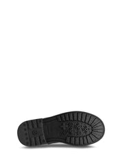Anfibi Nero Geox