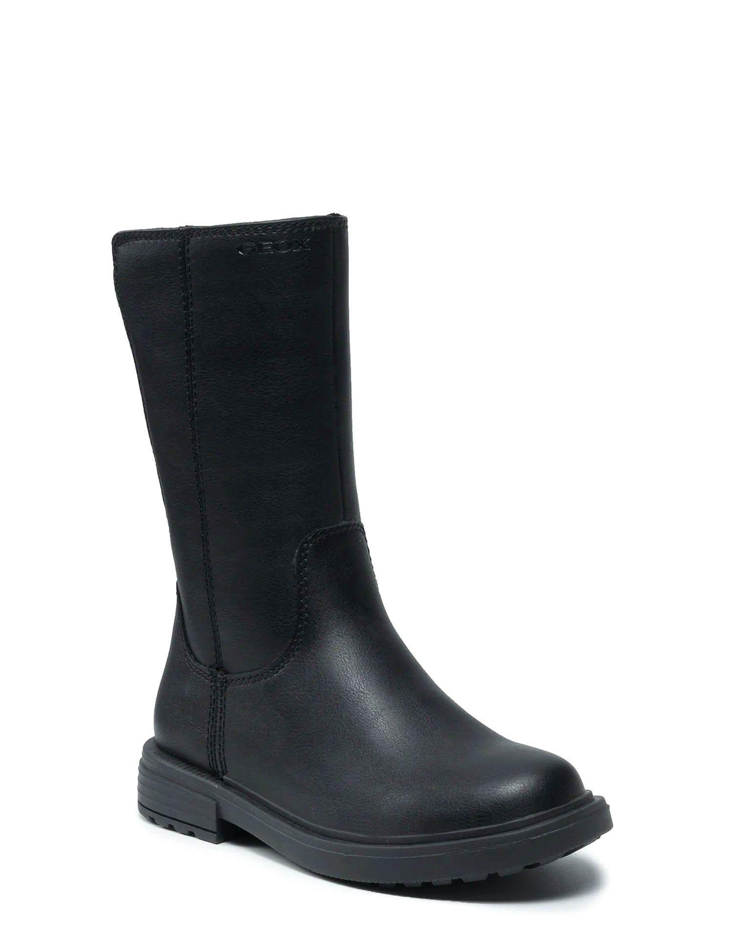 Stivali Nero Geox