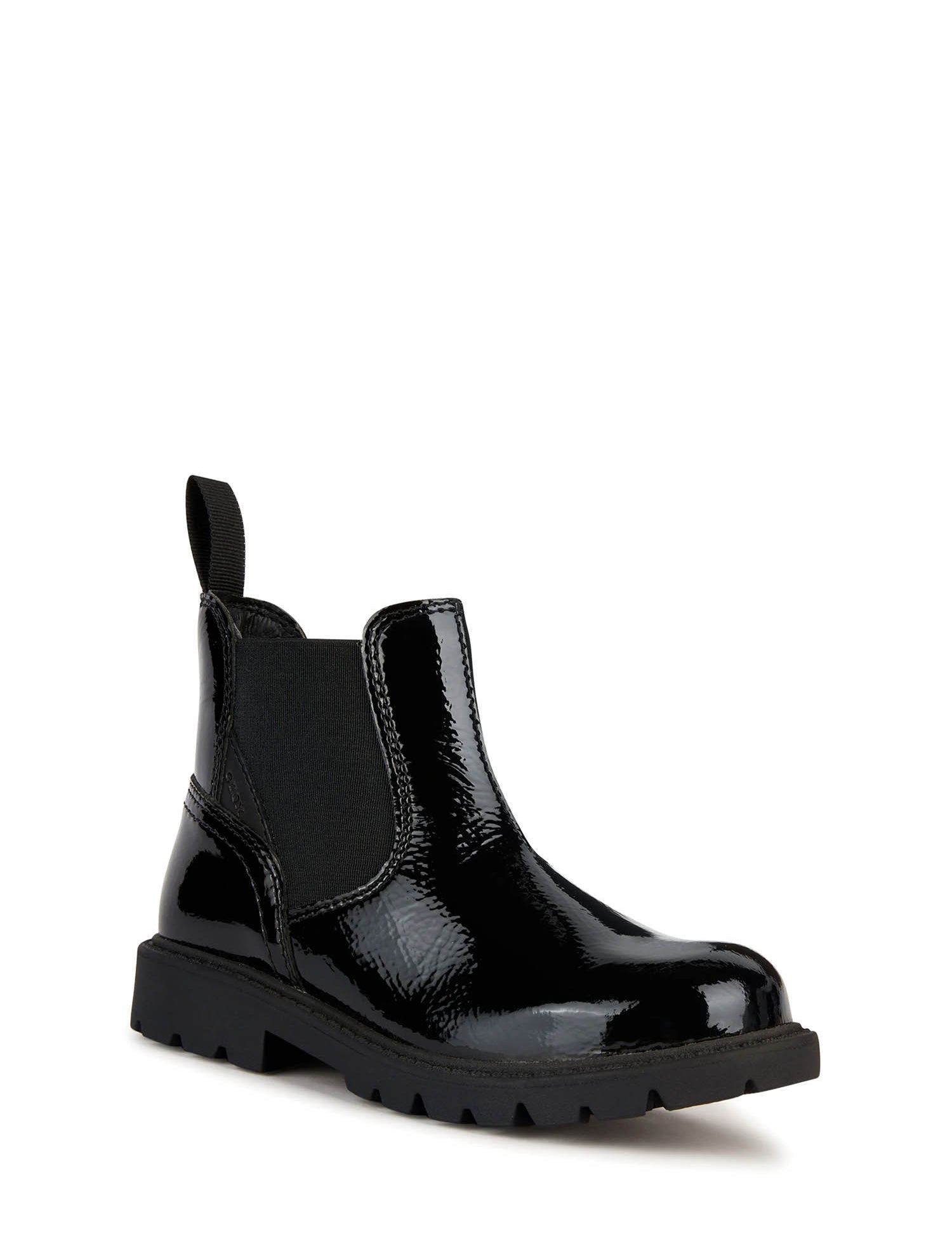Stivaletti Nero Geox