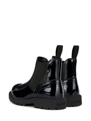 Stivaletti Nero Geox