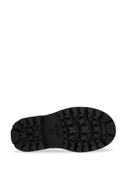 Stivaletti Nero Geox