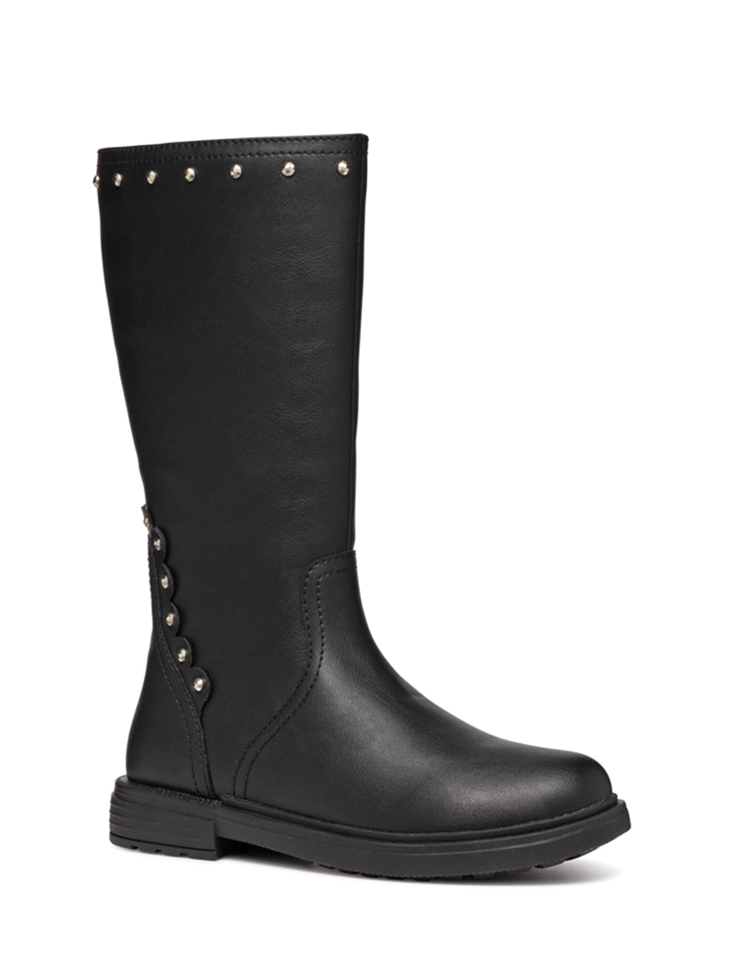 Stivali Nero Geox