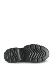 Stivaletti Nero Geox