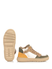 Sneakers Verde Geox