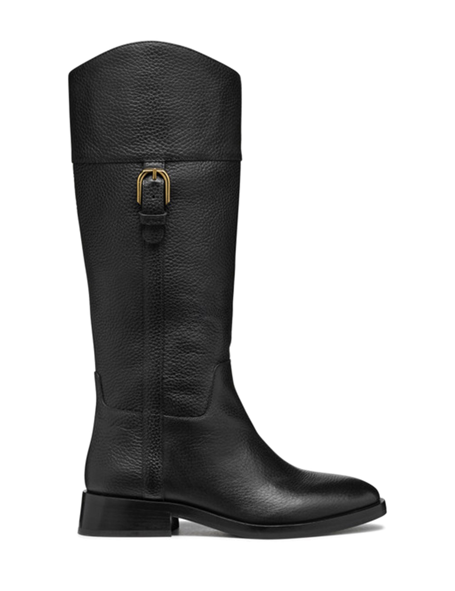 Stivali Nero Geox