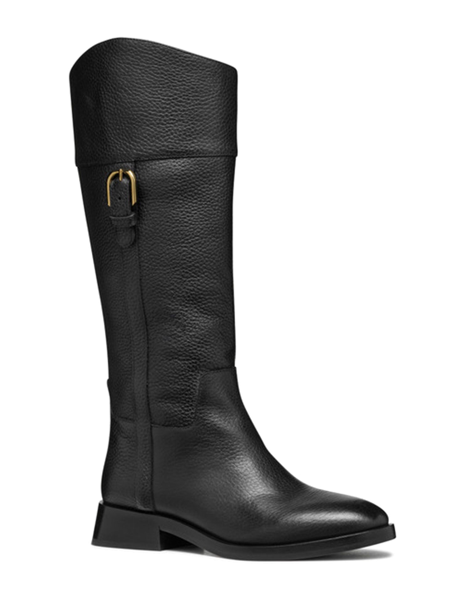 Stivali Nero Geox