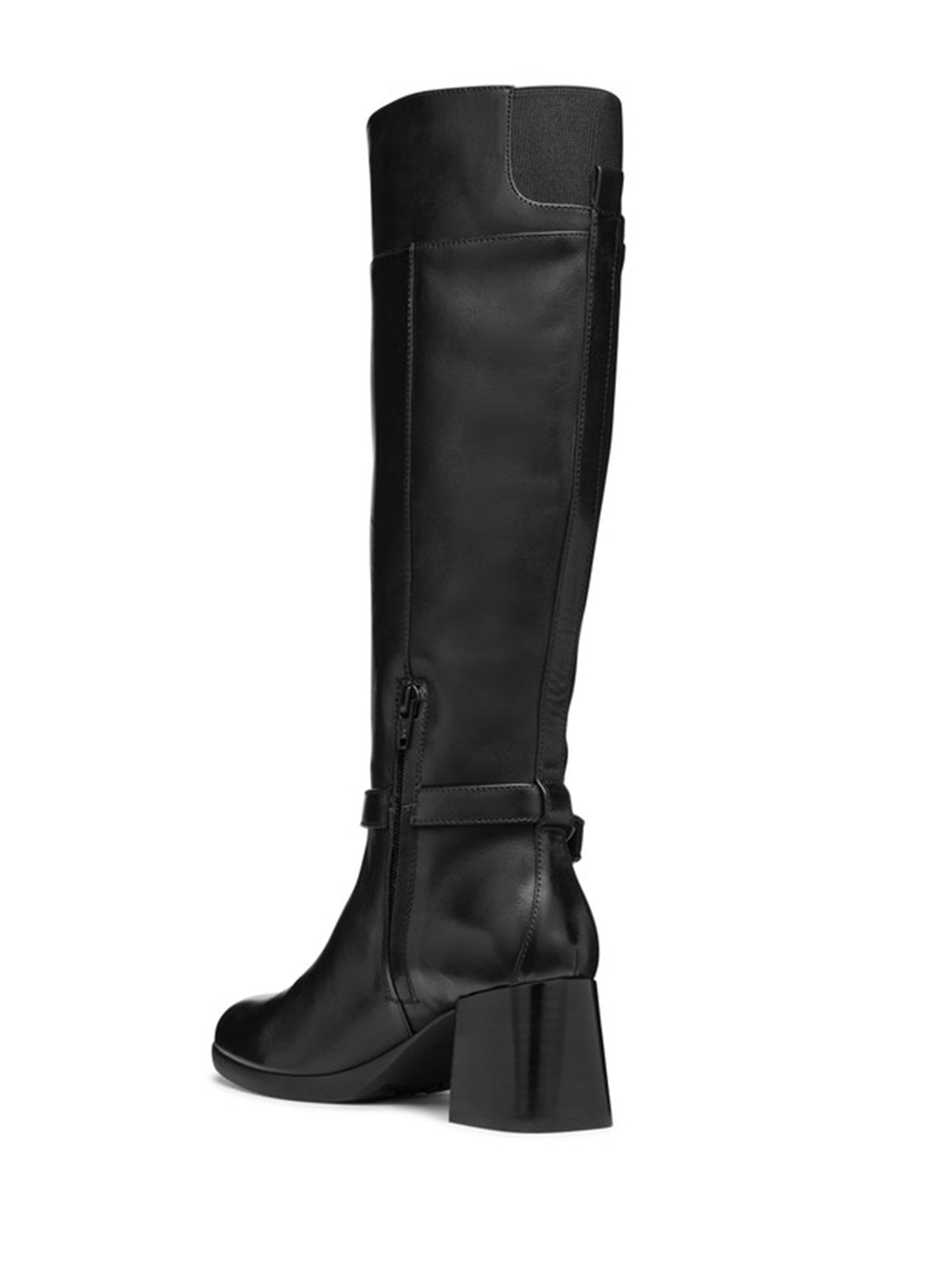 Stivali Nero Geox